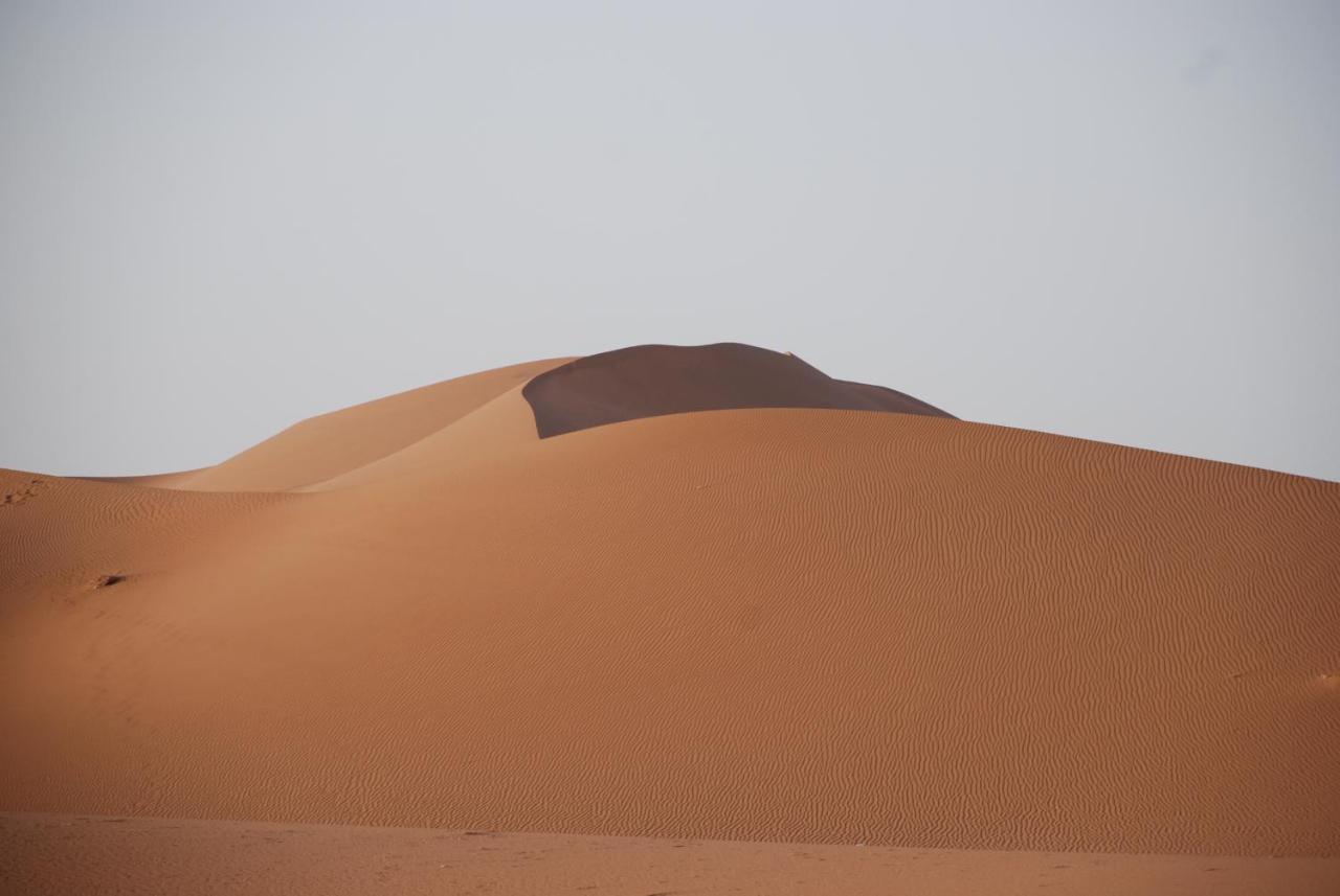 Kasbah Les Alizes Du Desert M'Hamid Eksteriør bilde
